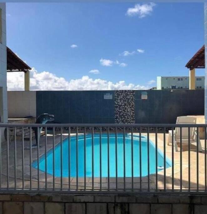 Flat Manguezal Porto De Galinhas Apartment Exterior photo