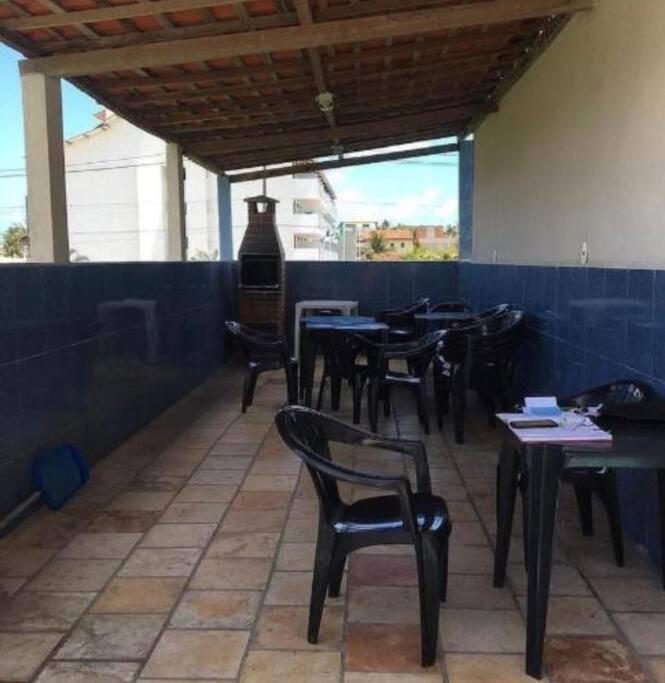 Flat Manguezal Porto De Galinhas Apartment Exterior photo