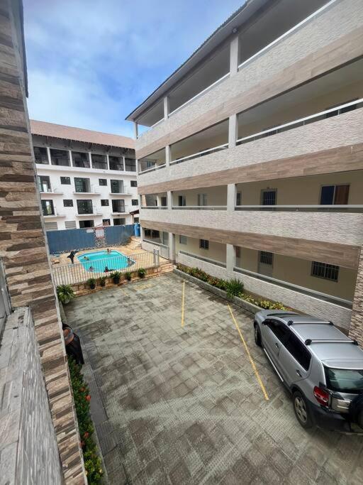 Flat Manguezal Porto De Galinhas Apartment Exterior photo