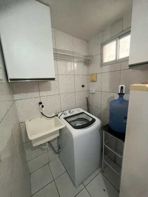 Flat Manguezal Porto De Galinhas Apartment Exterior photo
