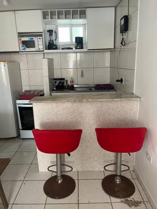 Flat Manguezal Porto De Galinhas Apartment Exterior photo