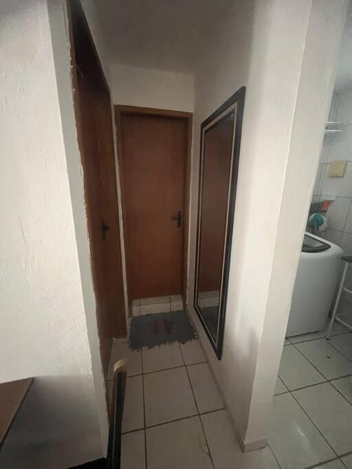 Flat Manguezal Porto De Galinhas Apartment Exterior photo
