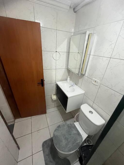 Flat Manguezal Porto De Galinhas Apartment Exterior photo