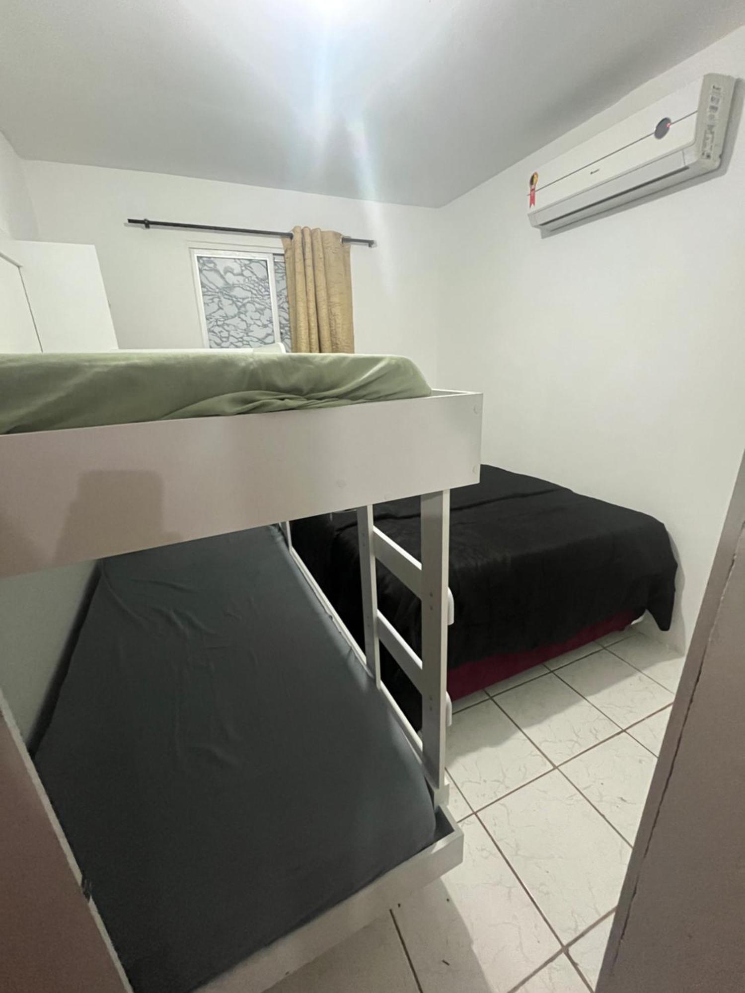 Flat Manguezal Porto De Galinhas Apartment Exterior photo
