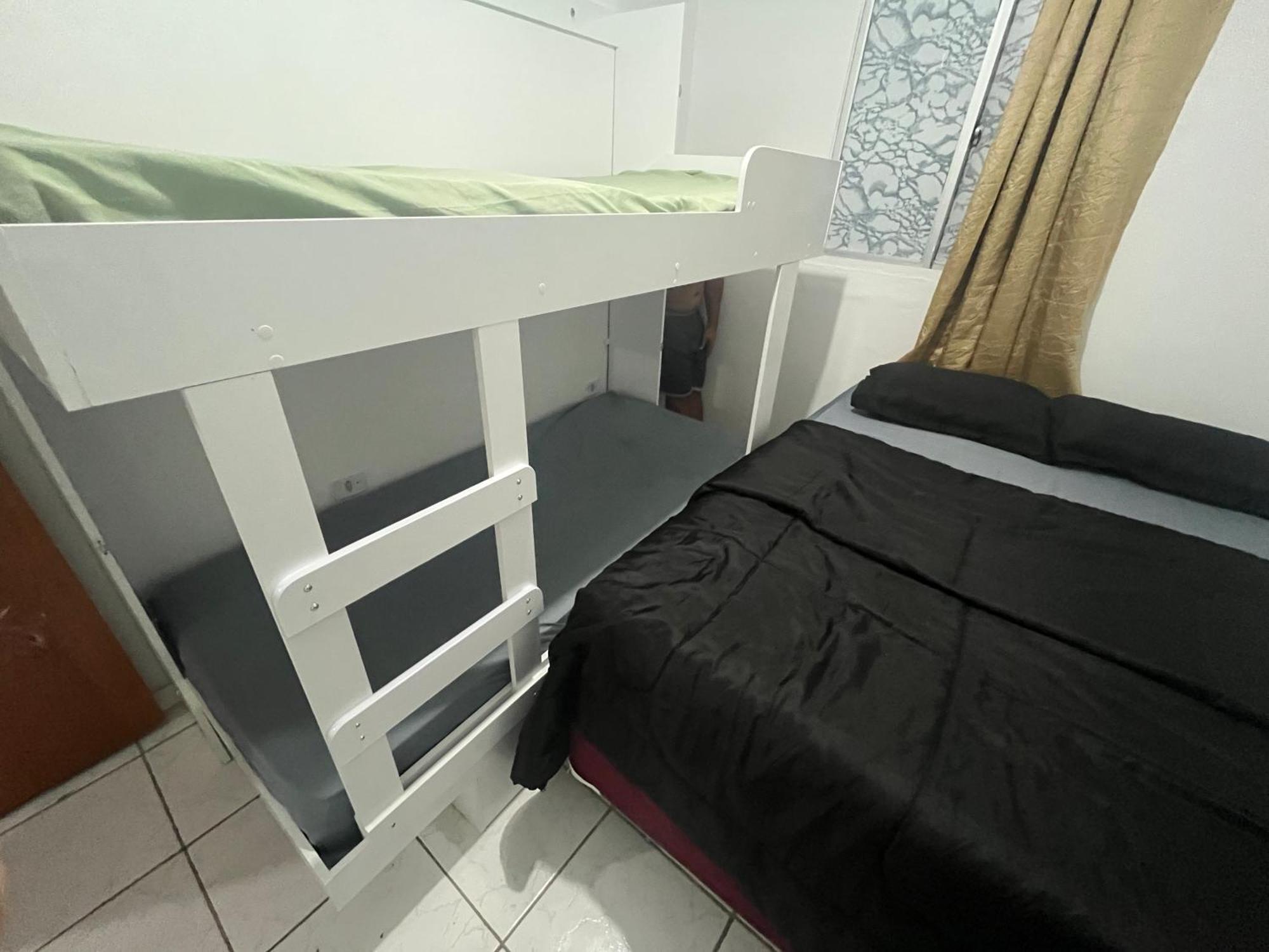 Flat Manguezal Porto De Galinhas Apartment Exterior photo